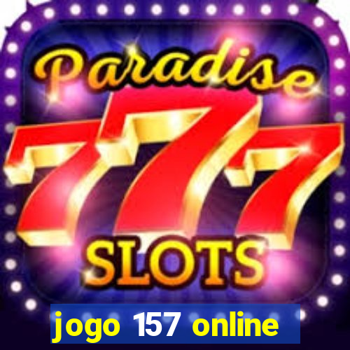 jogo 157 online